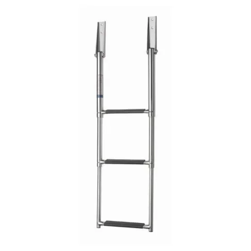 Vetus - SLT3A Telescopic Bathing Ladder 3 Steps - product image