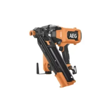 AEG - 18V Li-ion Brushless Carpenter Nailer - B18FN10-0 product image