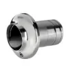 Vetus - TRC40SV Stainless Steel Through-Hull Exhaust Outlet - 40 mm product image