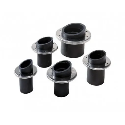 Vetus - TRC40 Through-Hull Exhaust Fitting - 40 mm product image