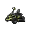 Ryobi - 48V Brushless Rider Mower 96 cm - RM480E product image