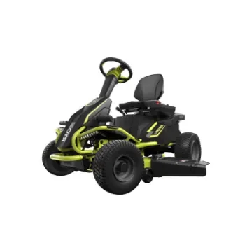 Ryobi - 48V Brushless Rider Mower 96 cm - RM480E product image