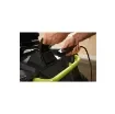 Ryobi - 48V Brushless Rider Mower 96 cm - RM480E product image