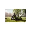 Ryobi - 48V Brushless Rider Mower 96 cm - RM480E product image
