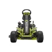 Ryobi - 48V Brushless Rider Mower 96 cm - RM480E product image