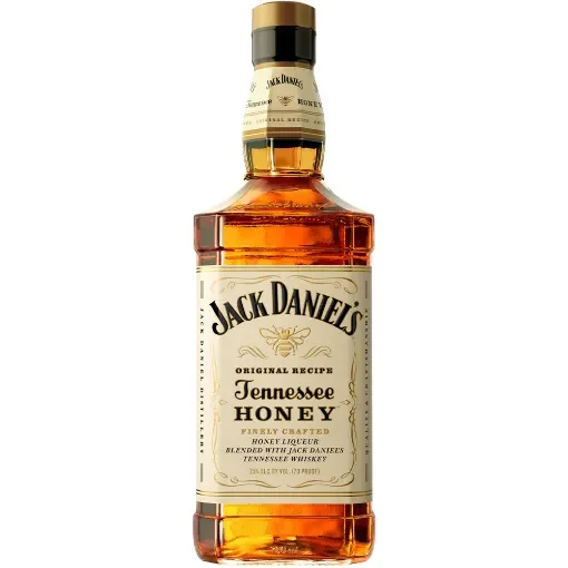 Jack Daniel's - Honey Whiskey - Premium Flavor product image