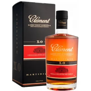 Clément - Rhum XO - Premium Aged Rum product image