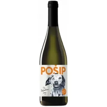Merga Victa - Pošip White Wine - Dalmatian Dog product image