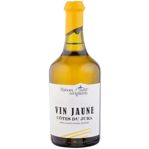 La Maison du Vigneron - Côtes du Jura - Vin Jaune product image