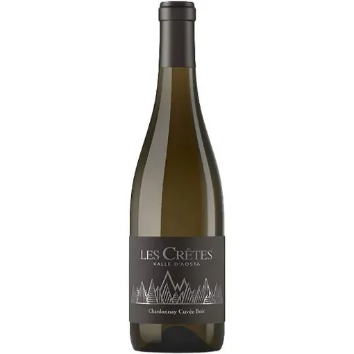 Les Crêtes - Cuvée Bois Chardonnay - Valle d’Aosta DOP product image