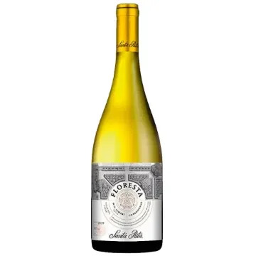 Santa Rita - Chardonnay - Casablanca Valley product image