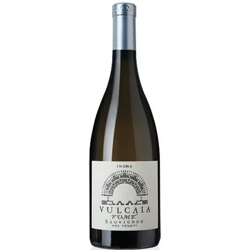 Inama - Vulcaia Fumé Sauvignon - Veneto IGT product image