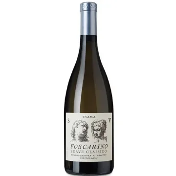 Inama - Foscarino 30 Anni - Soave Classico DOC product image