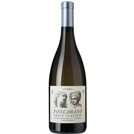 Inama - Foscarino 30 Anni - Soave Classico DOC product image