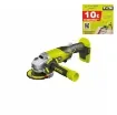 Ryobi - 18V One+ Angle Grinder - R18AG-0 product image