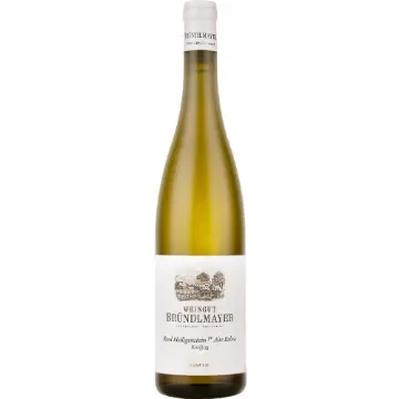 Bründlmayer - Riesling Ried Heiligenstein Alte Reben - Premium White Wine product image