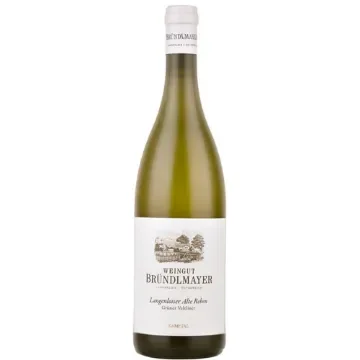 Bründlmayer - Grüner Veltliner - Langenloiser Alte Reben product image