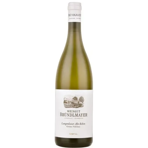 Bründlmayer - Grüner Veltliner - Langenloiser Alte Reben product image