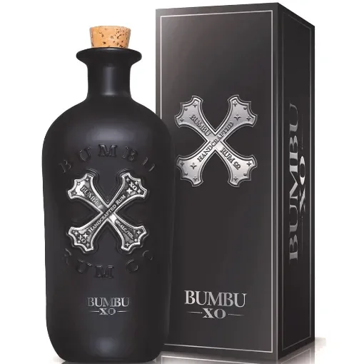 Bumbu - XO Rhum - Premium Caribbean Rum product image