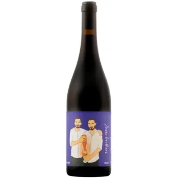 Zavec Brothers - Furmint Pinot Noir Wine - Premium Quality product image