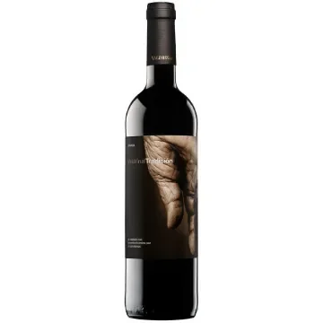 Bodegas Valdrinal - Tradicion Crianza Tempranillo - Red Wine product image
