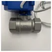 Vetus - Electronic Ball Valve 3/4 inch 24V - B5DN20-1 product image
