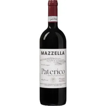 Gian Luca Mazzella - Taurasi Riserva DOCG - Premium Red Wine product image