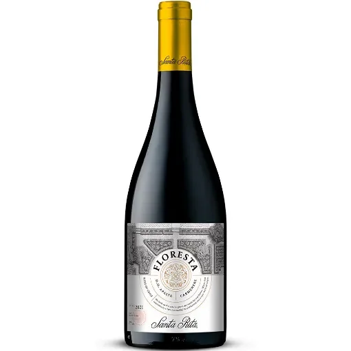 Santa Rita - Cabernet Sauvignon - Maipo Valley product image