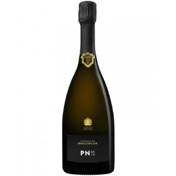Bollinger - PN - Brut Champagne - Premium Sparkling Wine product image