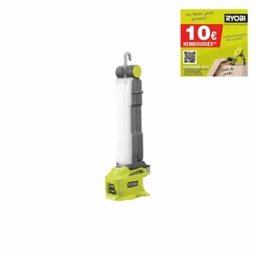 Ryobi - 18V One+ Modular LED Lamp 850 Lumens - R18ALF-0 product image