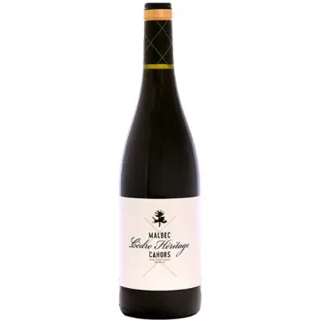 Chateau du Cèdre - Héritage Cahors Red Wine product image