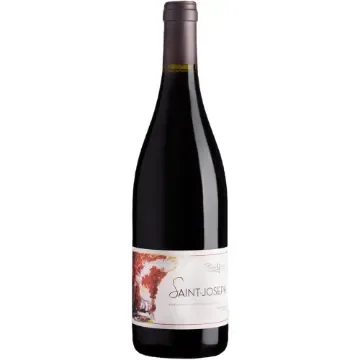 Famille Pierre Gaillard - Saint-Joseph Rouge Wine - Clos de Cuminaille product image