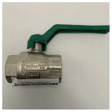 Vetus - Stainless Steel Ball Valve 1 1/2 inch - BV11/2 product image