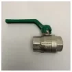Vetus - Stainless Steel Ball Valve 1 1/2 inch - BV11/2 product image