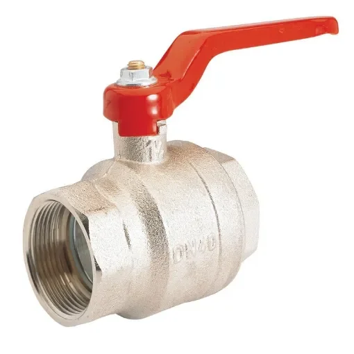 Vetus - Ball Valve 3/4 Inch CW617N - TAP3/4 product image