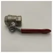 Vetus - Ball Valve 3/4 Inch CW617N - TAP3/4 product image