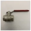 Vetus - Ball Valve 3/4 Inch CW617N - TAP3/4 product image