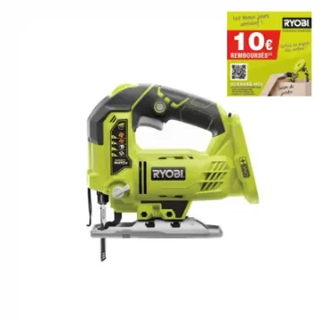 Ryobi - 18V One+ Pendulum Jigsaw - R18JS-0 product image