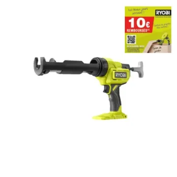 Ryobi - 18V One+ Cartridge Gun - RCG18-0 - 5133005569 product image