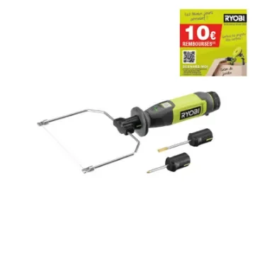 Ryobi - 4V USB Lithium Hot Wire Cutter - RHC4-0 product image