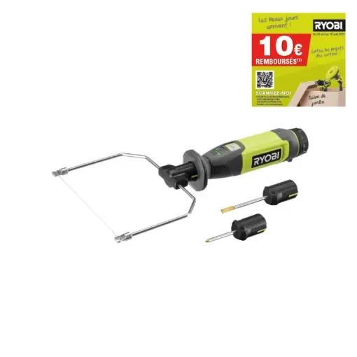 Ryobi - 4V USB Lithium Hot Wire Cutter - RHC4-0 product image