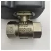 Vetus - J+J L20 J3 Electric Ball Valve 1 Inch Stainless Steel product image