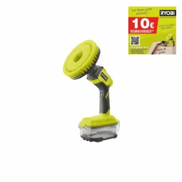 Ryobi - 18V One+ Motorised Brush - R18CPS-0 product image