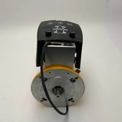 Vetus - BOW12512D Bow Thruster 125kgf 12V - product image