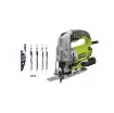 Ryobi - Pendulum Jigsaw 680W with 15 Blades - 5133002328-ODR25 product image