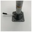 Eastsun Marine - Adjustable Pilot Seat Support - 38090 product image