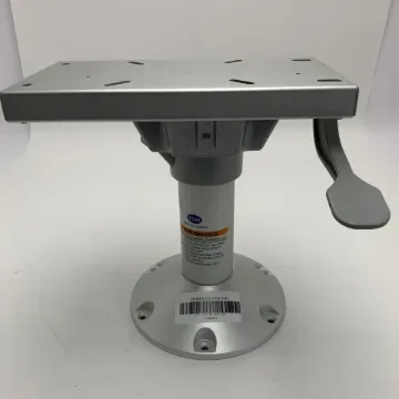 Eastsun Marine - Fixed Aluminium Pilot Seat Support - 185113P product image