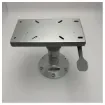 Eastsun Marine - Fixed Aluminium Pilot Seat Support - 185113P product image