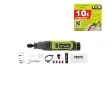 Ryobi - RRT4-120GA15 Multi-Function Mini Tool - 5133005634-ODR25 product image