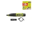 Ryobi - RPC4-120G Wood Shears 4V with 2.0Ah Battery - 5133005640-ODR25 product image